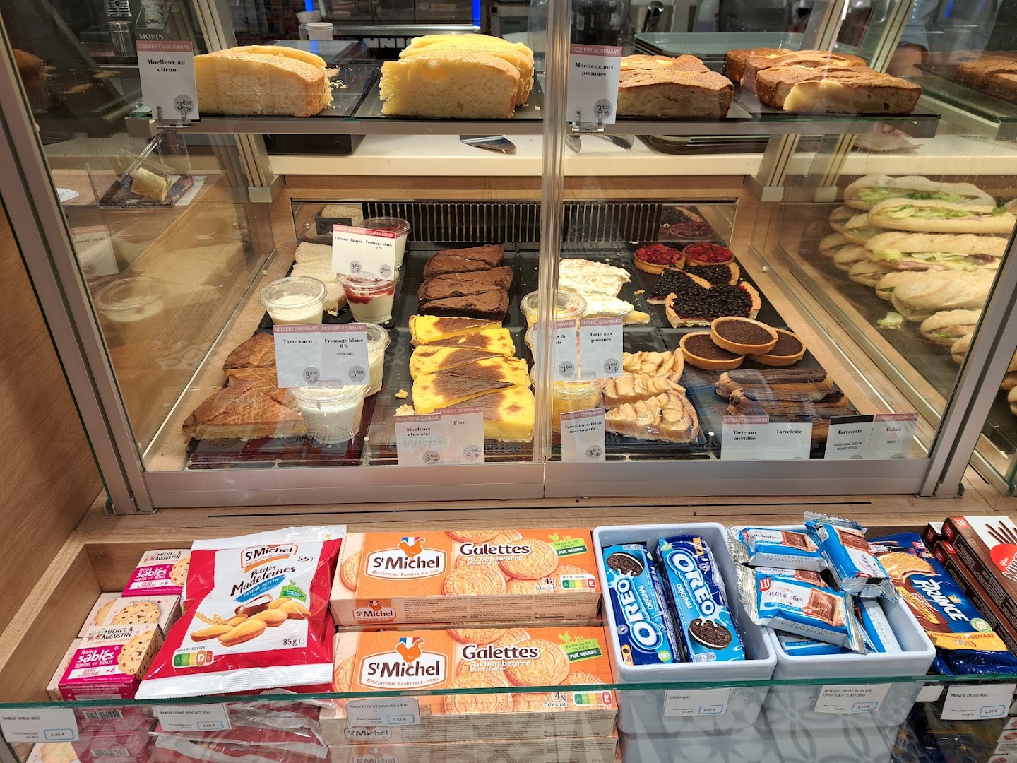 Cafétéria Médiance · Photos 3